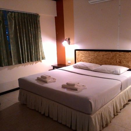 Peony Hua Hin Otel Dış mekan fotoğraf