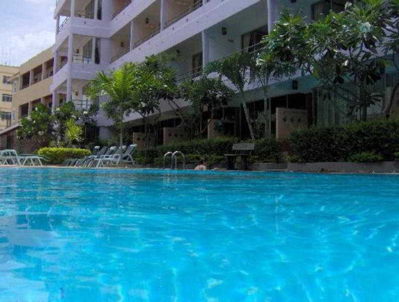 Peony Hua Hin Otel Dış mekan fotoğraf