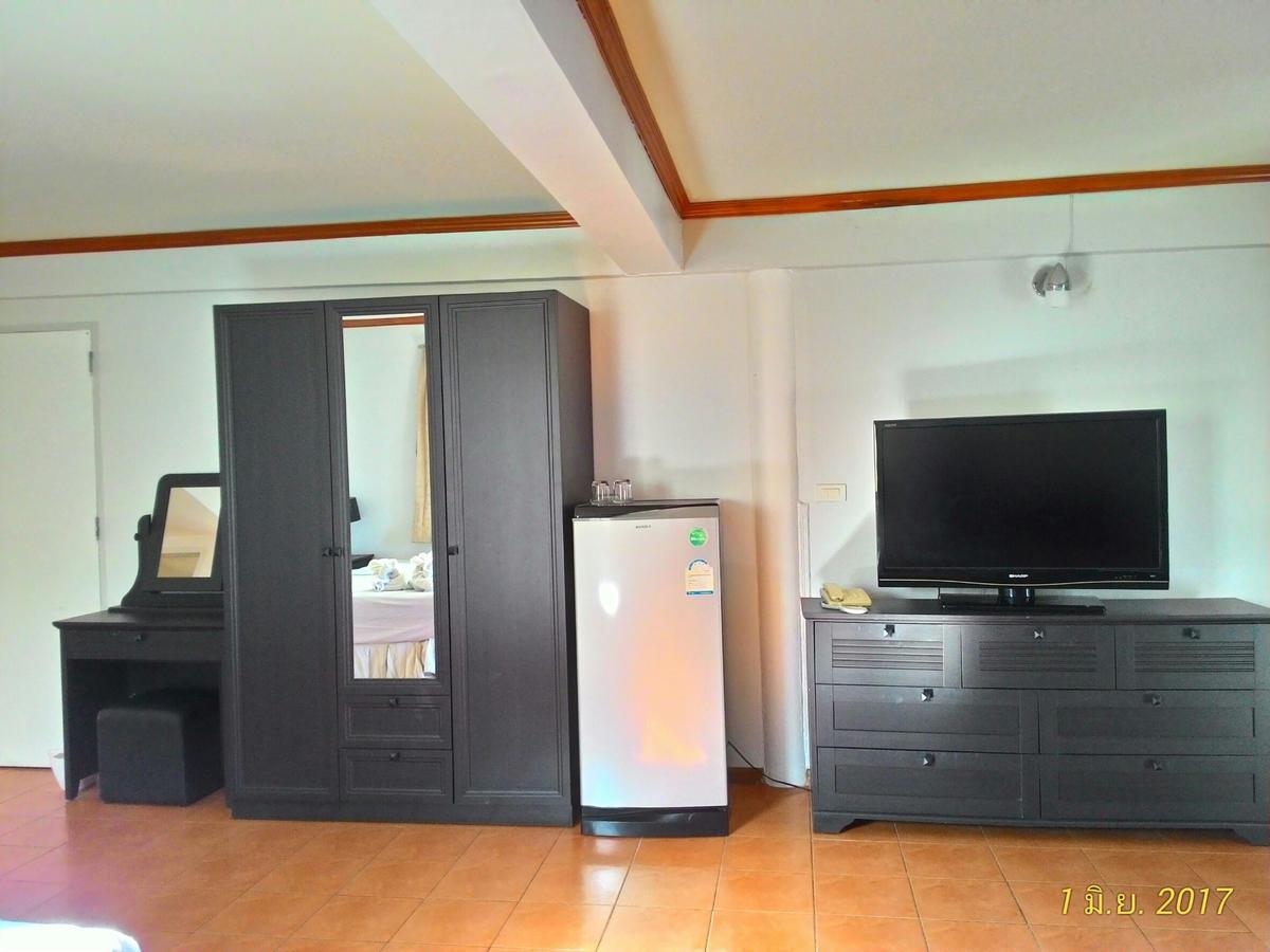 Peony Hua Hin Otel Dış mekan fotoğraf