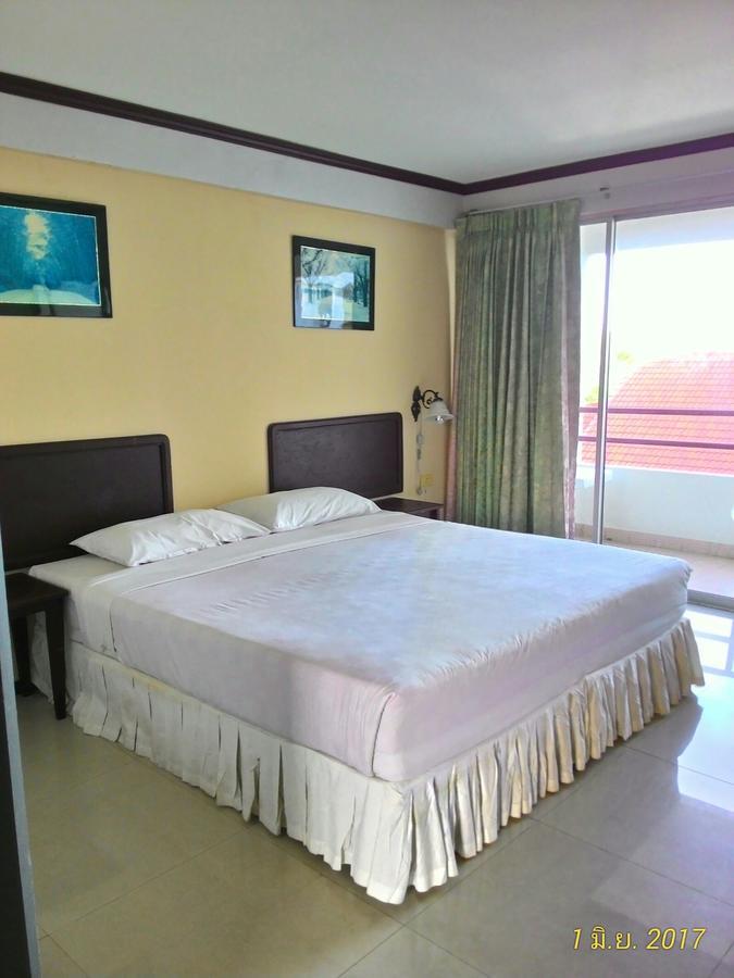 Peony Hua Hin Otel Dış mekan fotoğraf