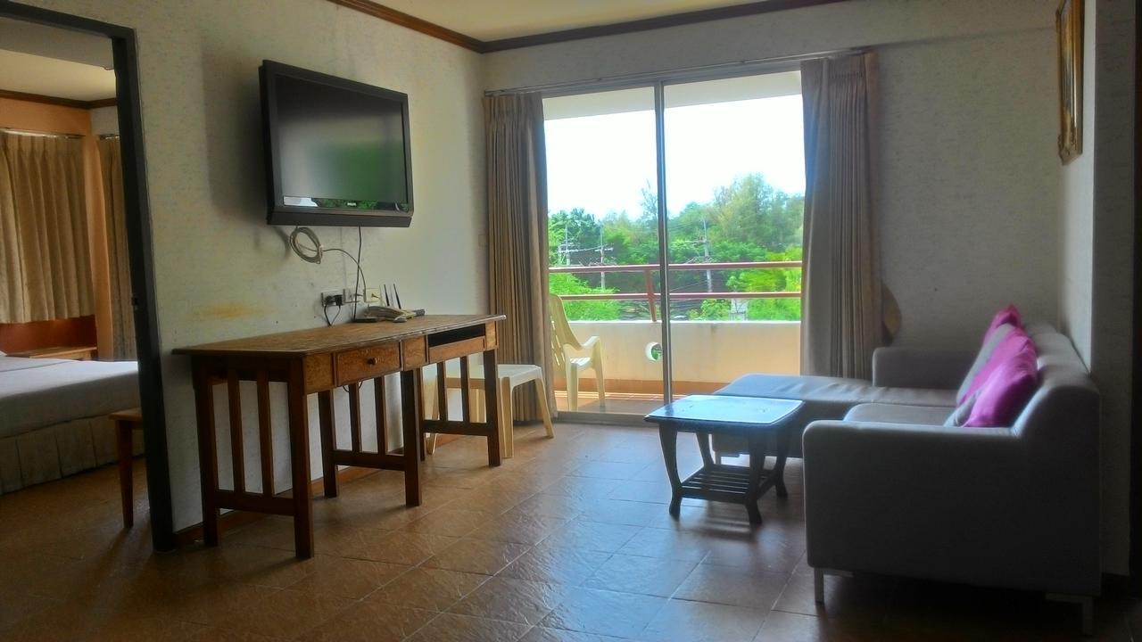 Peony Hua Hin Otel Dış mekan fotoğraf