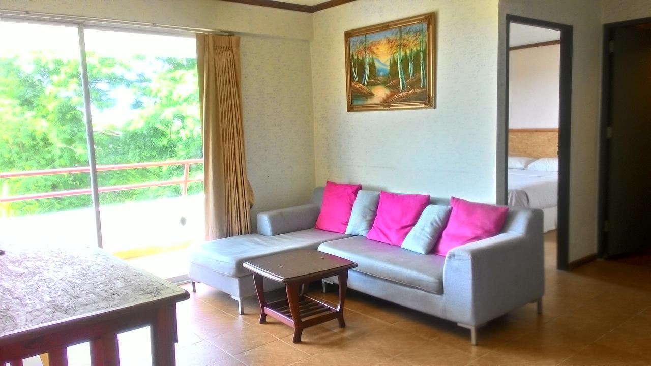 Peony Hua Hin Otel Dış mekan fotoğraf