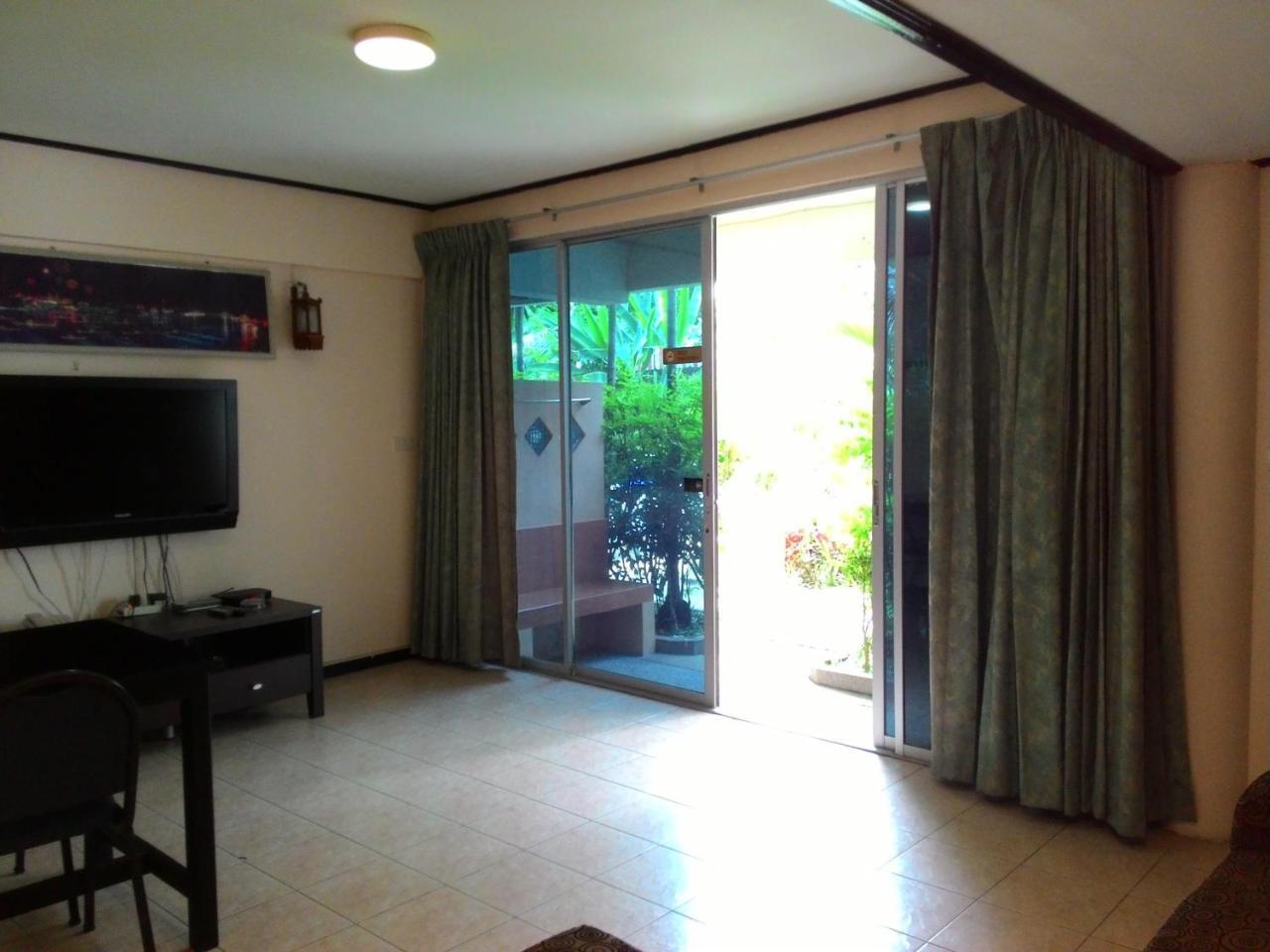 Peony Hua Hin Otel Dış mekan fotoğraf