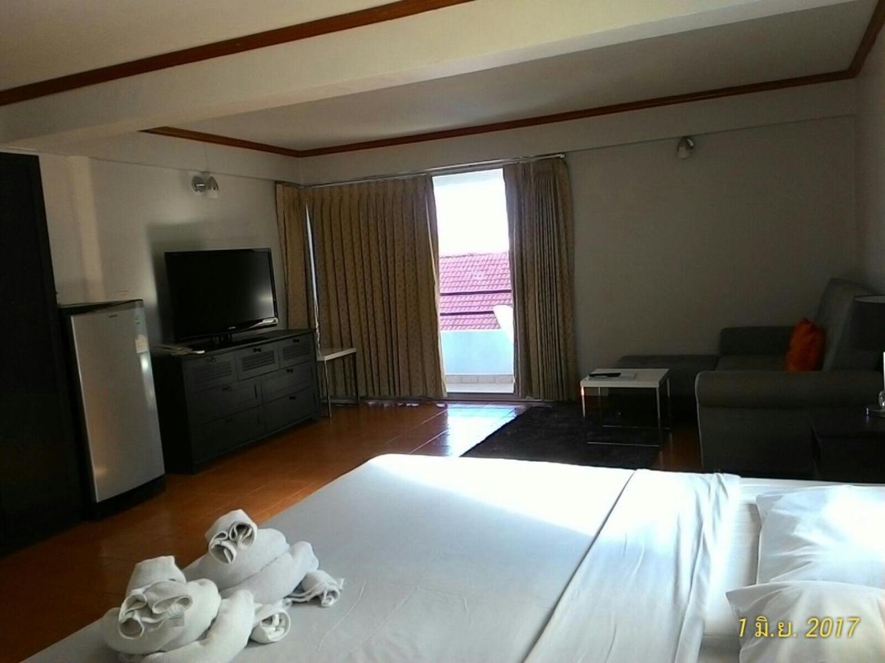 Peony Hua Hin Otel Dış mekan fotoğraf