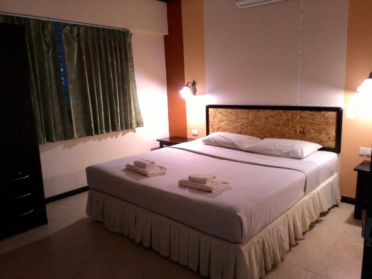 Peony Hua Hin Otel Dış mekan fotoğraf