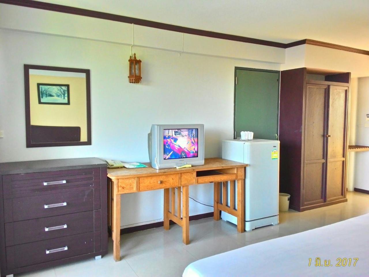 Peony Hua Hin Otel Oda fotoğraf